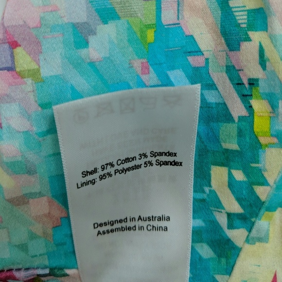 Kelli & Tallulah dress - large - Picture 4 of 4